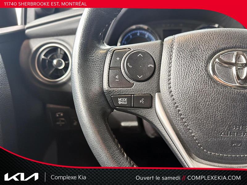 toyota Corolla 2019 - 12
