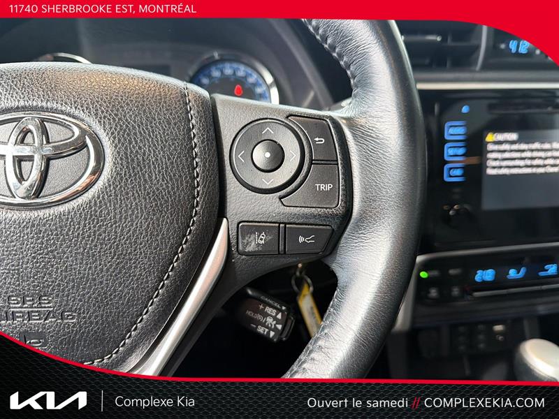 toyota Corolla 2019 - 13