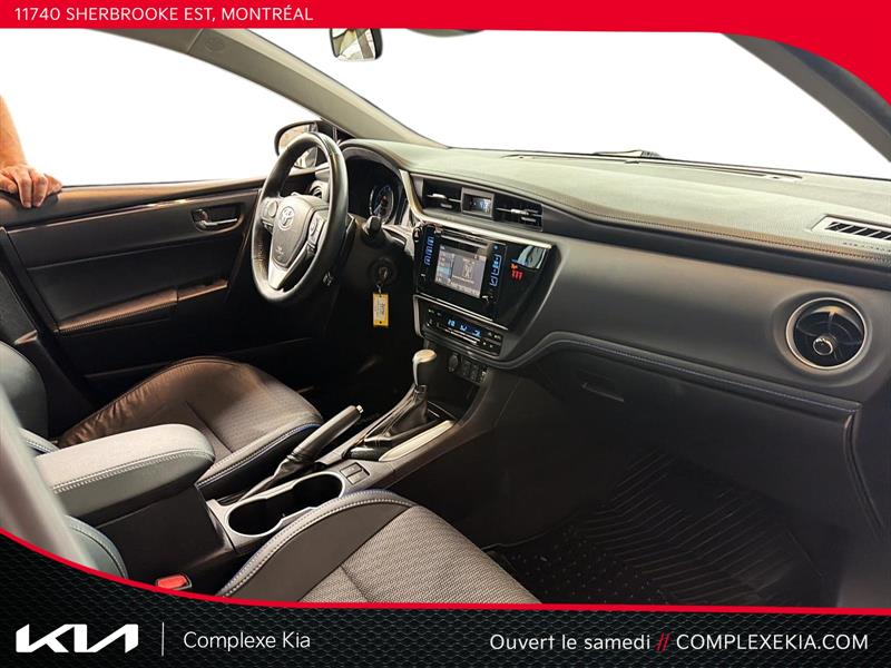 toyota Corolla 2019 - 18