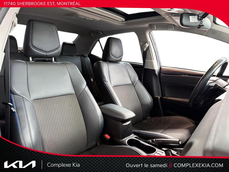 toyota Corolla 2019 - 19