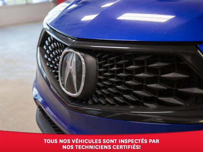 acura RDX 2021 - 5