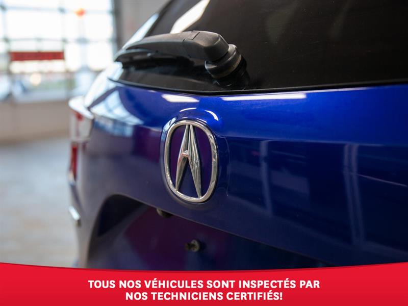 acura RDX 2021 - 14