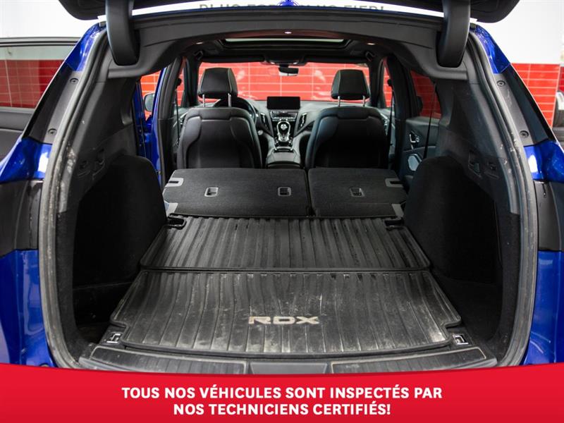 acura RDX 2021 - 18