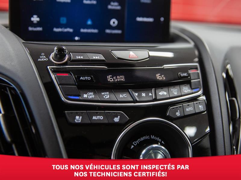 acura RDX 2021 - 29