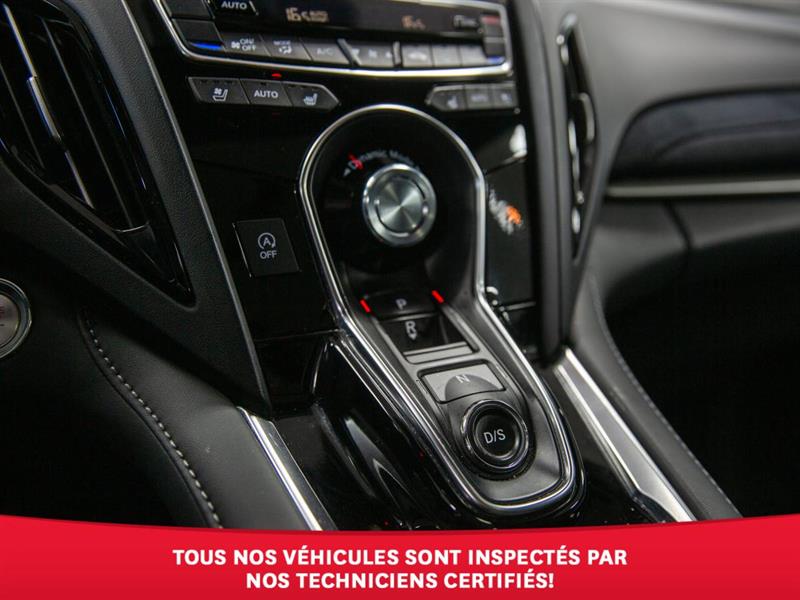 acura RDX 2021 - 30