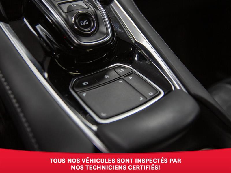 acura RDX 2021 - 31