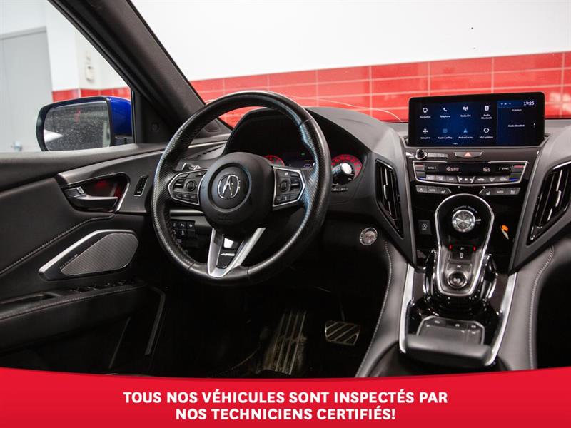 acura RDX 2021 - 33