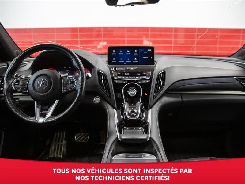 acura RDX 2021 - 34