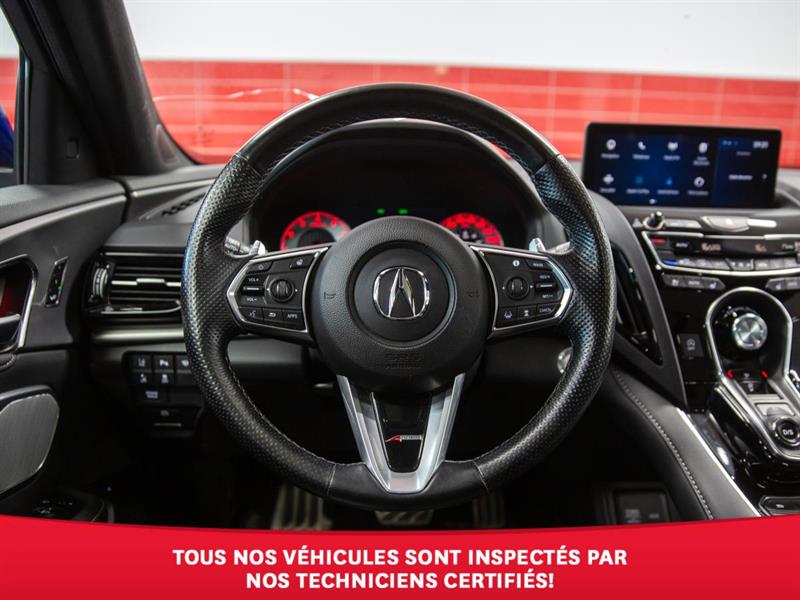 acura RDX 2021 - 35