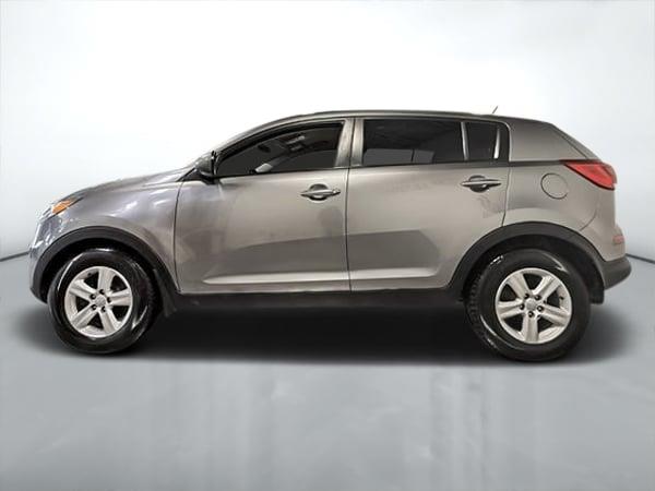kia Sportage 2016 - 6
