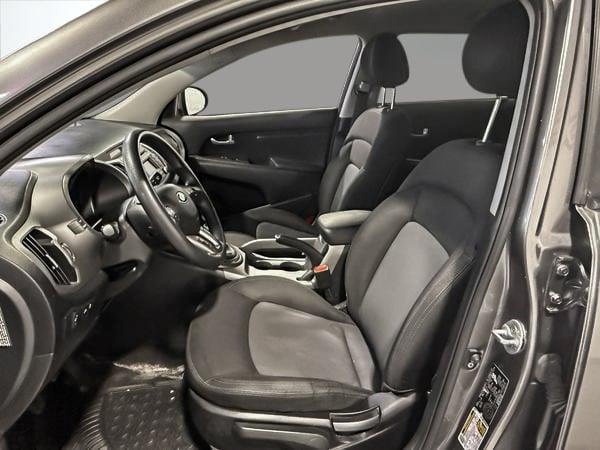 kia Sportage 2016 - 13