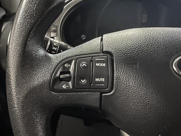kia Sportage 2016 - 15