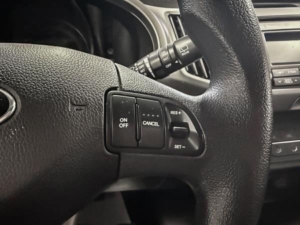 kia Sportage 2016 - 16
