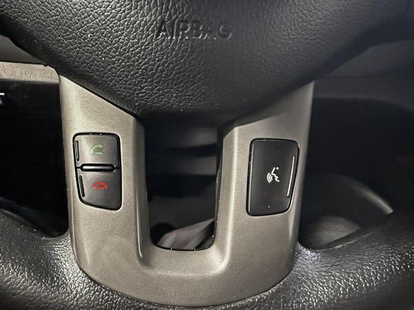 kia Sportage 2016 - 17