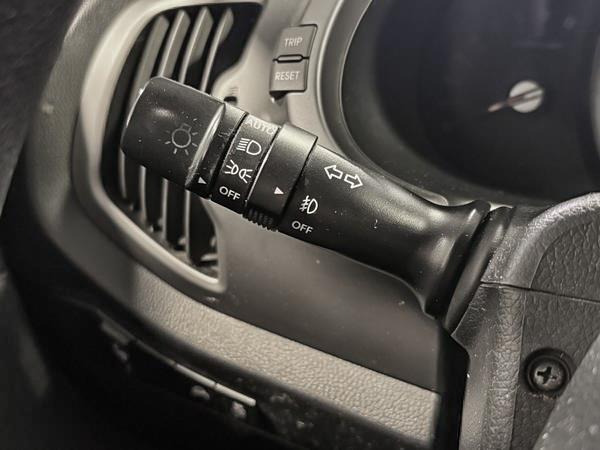 kia Sportage 2016 - 18