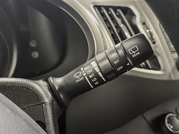 kia Sportage 2016 - 19