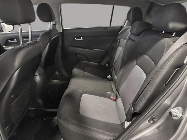 kia Sportage 2016 - 24