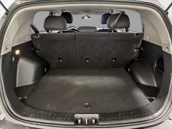 kia Sportage 2016 - 25