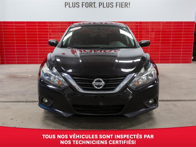 nissan Altima 2016 - 3