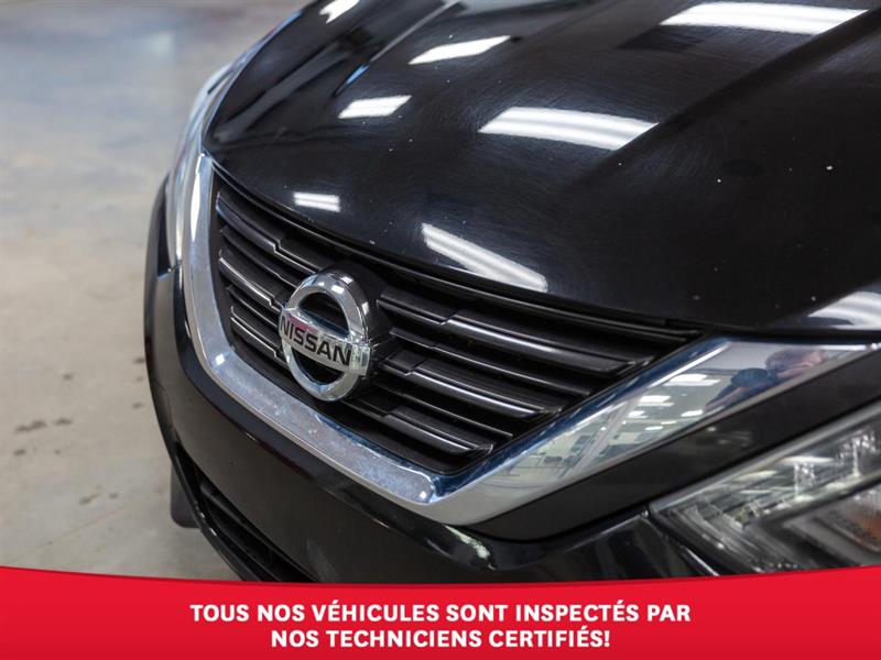 nissan Altima 2016 - 5