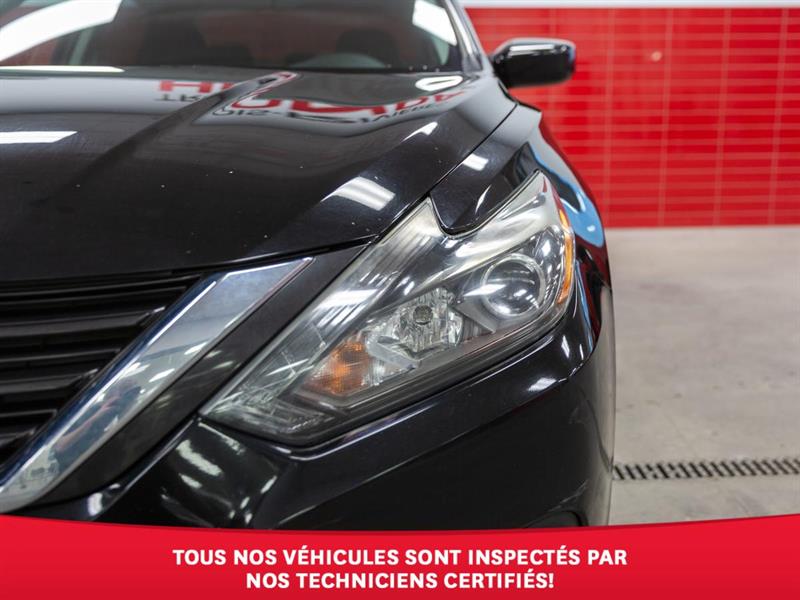 nissan Altima 2016 - 6