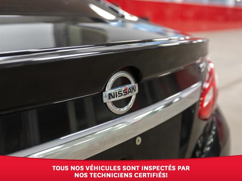nissan Altima 2016 - 14