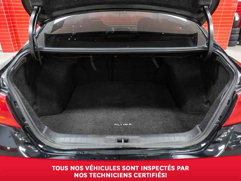 nissan Altima 2016 - 15