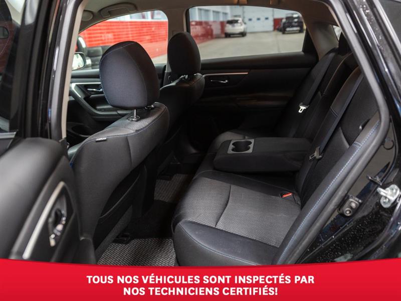 nissan Altima 2016 - 16