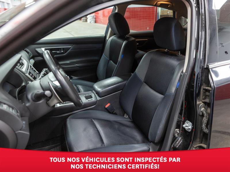 nissan Altima 2016 - 20