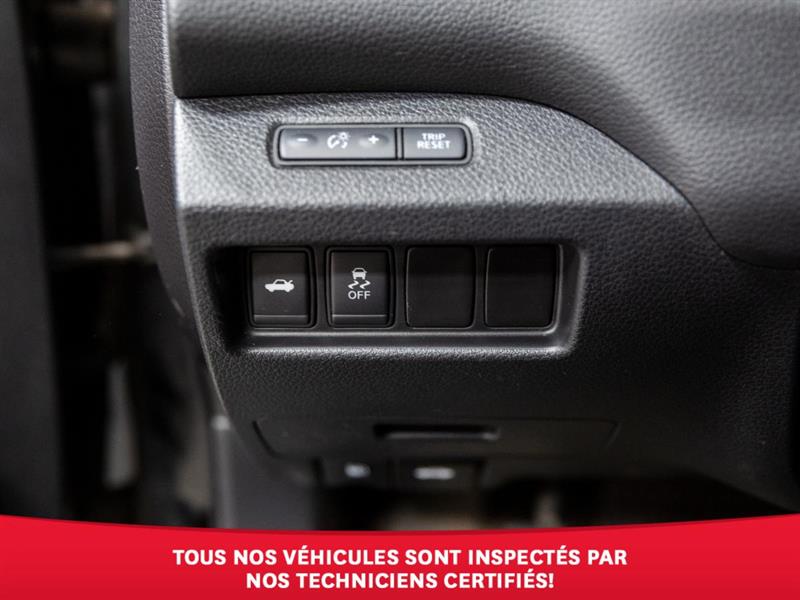 nissan Altima 2016 - 23