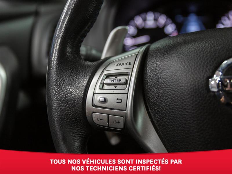 nissan Altima 2016 - 24