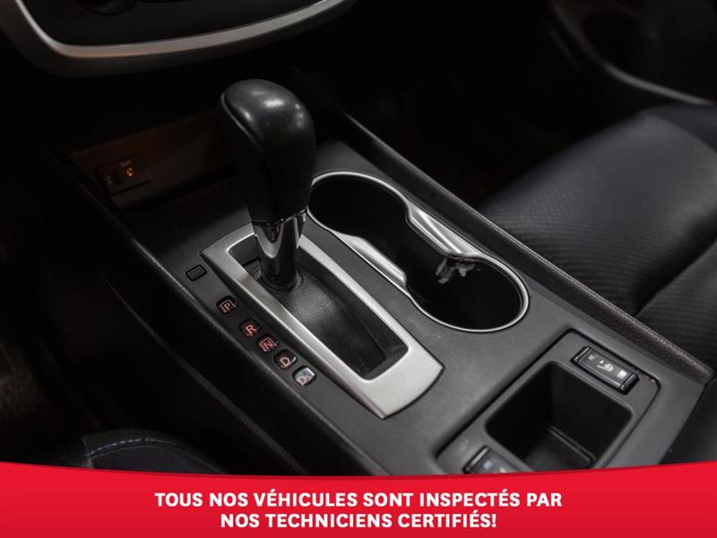 nissan Altima 2016 - 30