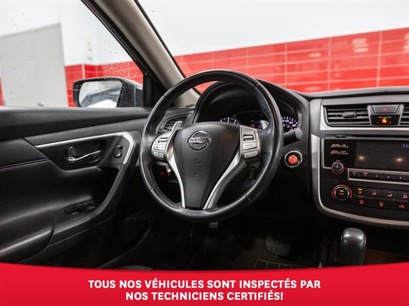 nissan Altima 2016 - 31