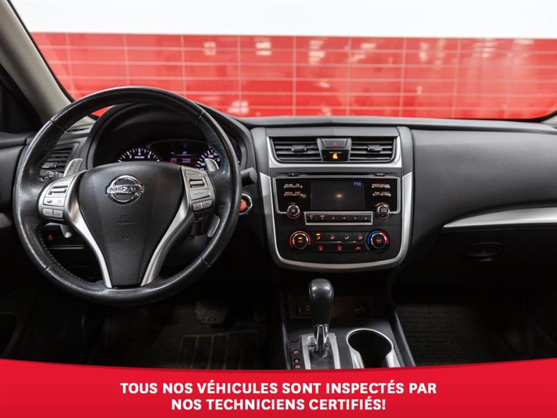 nissan Altima 2016 - 32
