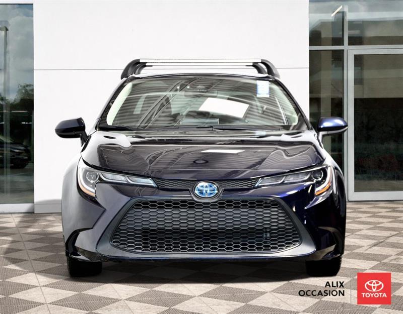 toyota Corolla 2022 - 2