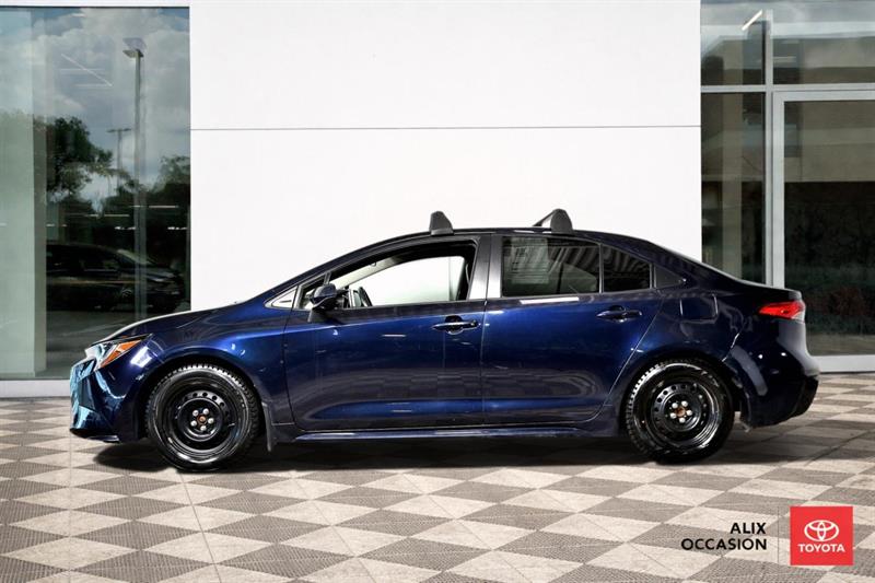 toyota Corolla 2022 - 3