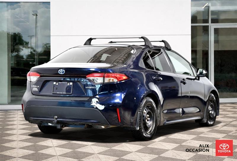 toyota Corolla 2022 - 4
