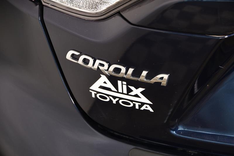 toyota Corolla 2022 - 6
