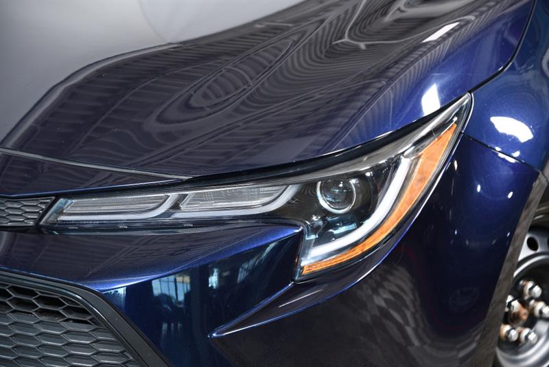 toyota Corolla 2022 - 7