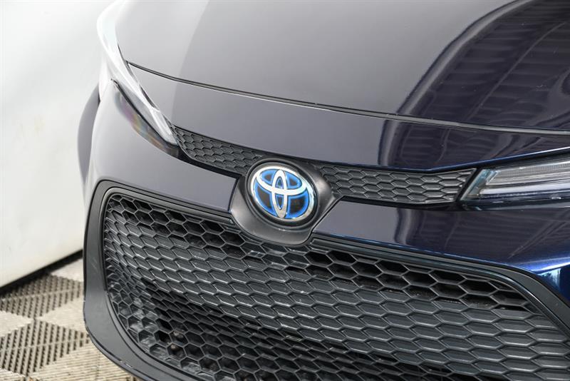 toyota Corolla 2022 - 8