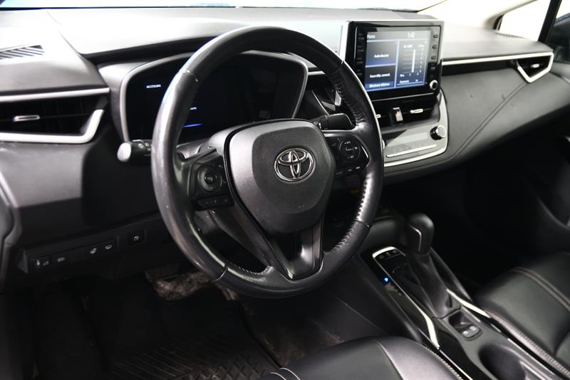 toyota Corolla 2022 - 9