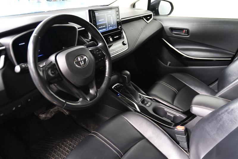 toyota Corolla 2022 - 10