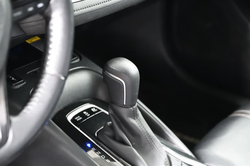 toyota Corolla 2022 - 11