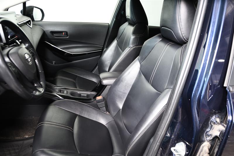toyota Corolla 2022 - 14