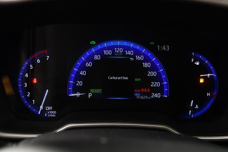 toyota Corolla 2022 - 16