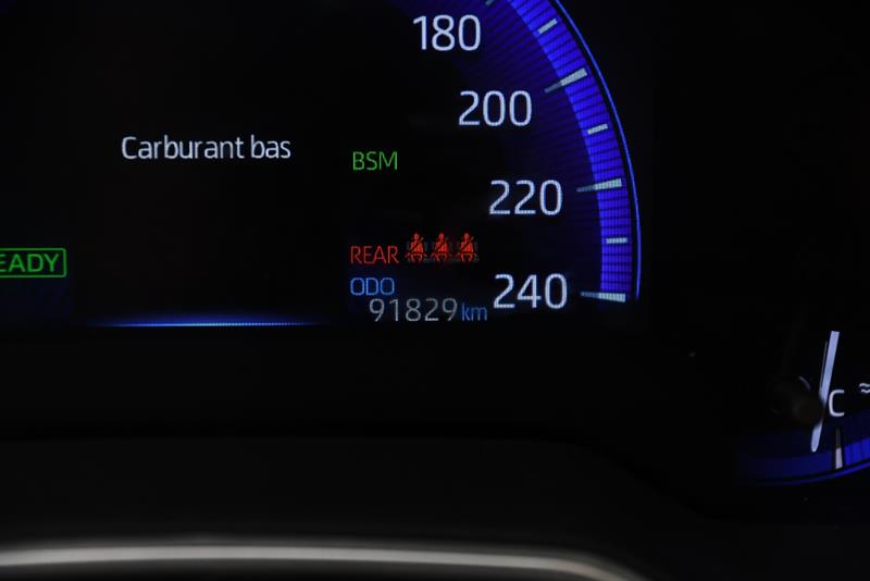 toyota Corolla 2022 - 17