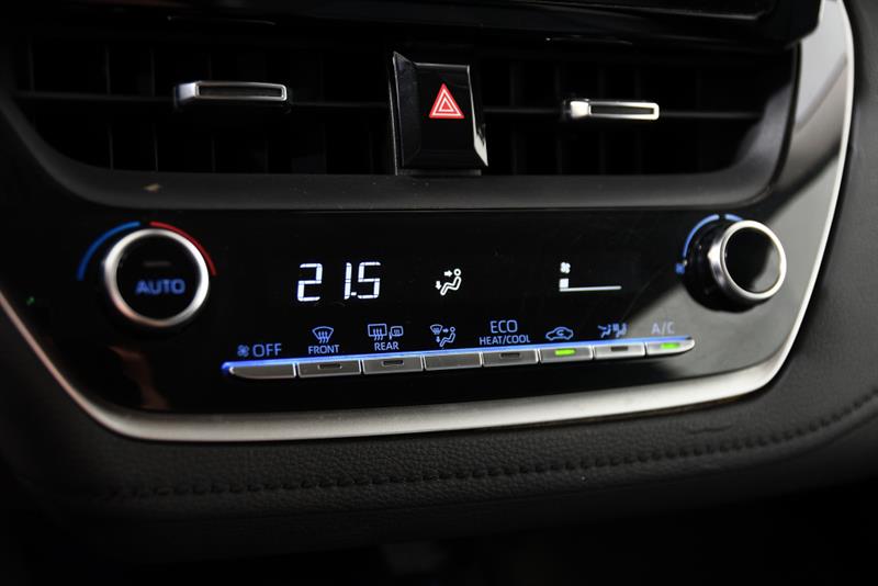 toyota Corolla 2022 - 20