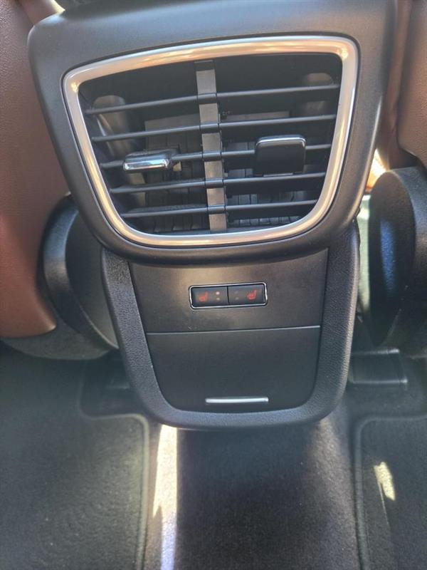 lincoln MKX 2016 - 13