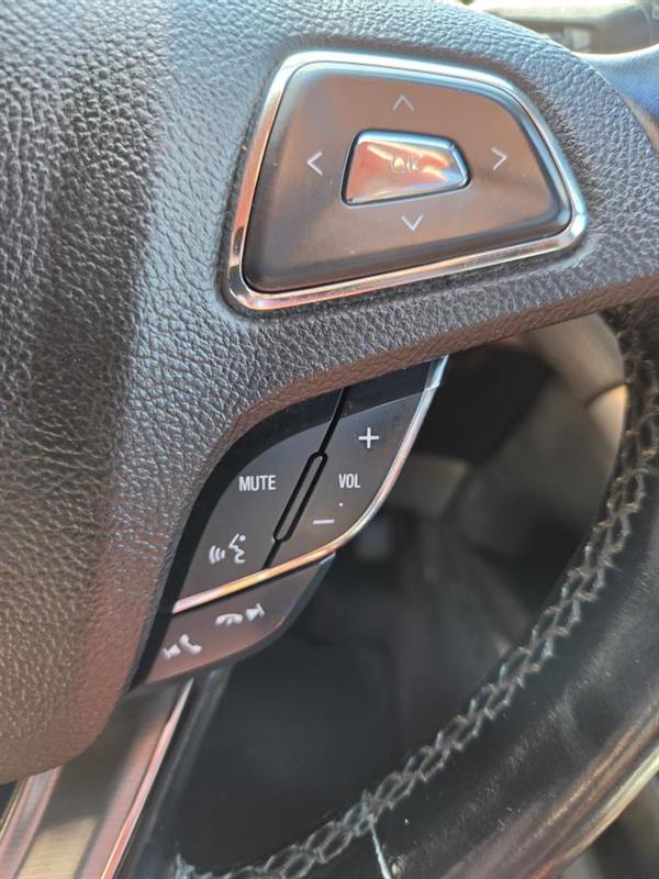 lincoln MKX 2016 - 20