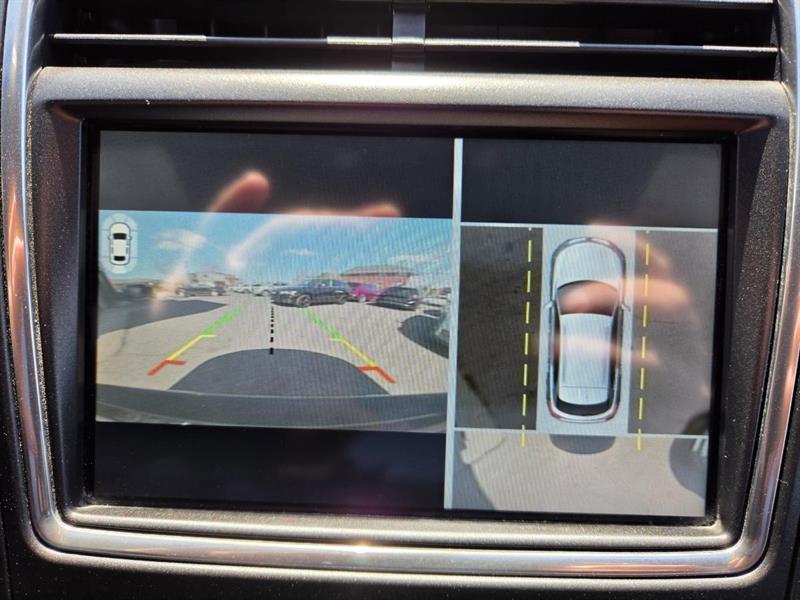 lincoln MKX 2016 - 24